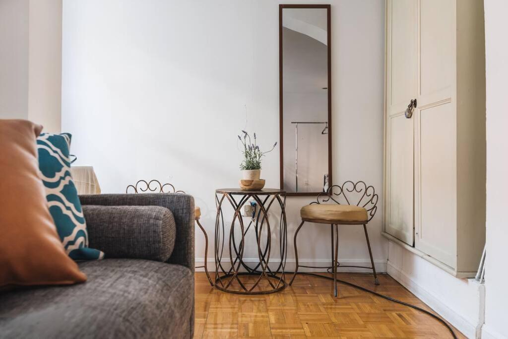 East Village Townhouse New York Exteriör bild
